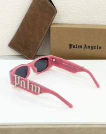 Picture of Palm Angels Sunglasses _SKUfw66066861fw